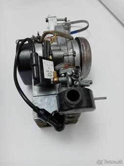 BABETTA 207 MOTOR - JAWA-