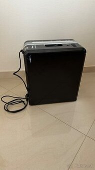 Skartovačka Fellowes DS-500C