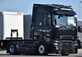 Renault Ťahač T High 520 4x2T