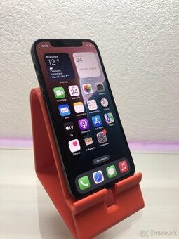 IPHONE 12 • 256 GB • BATÉRIA 99 % • ZÁRUKA
