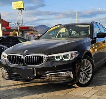 BMW 520 touring