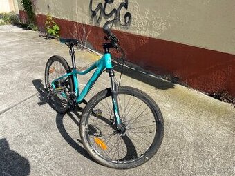 Damsky bike CTM