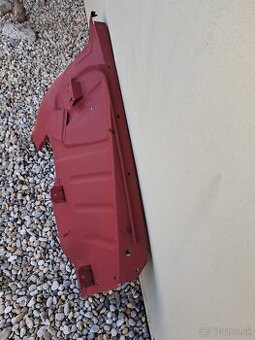 Nahradne diely Škoda 100