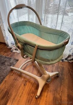 Chicco Baby Hug 4v1 - Aquarelle