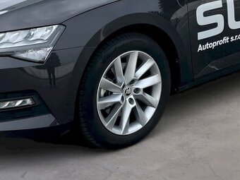 Škoda Stratos
