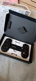 Backbone Gen 2 USB c ovládač