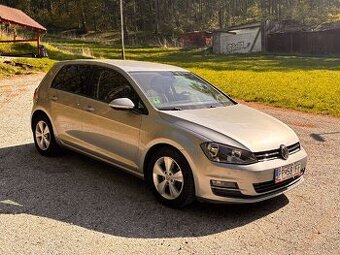 ✅Volkswagen Golf 7 1.2 tsi