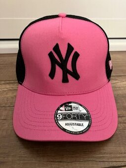 Šiltovka New York