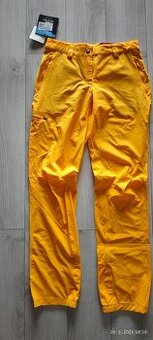 Salomon turistické nohavice