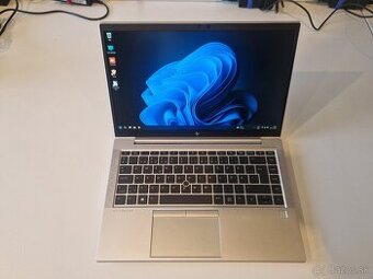 HP EliteBook 845 G7 – Ryzen 3 PRO, 16GB RAM, SSD