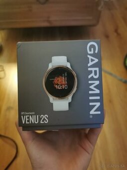 Garmin venu 2S