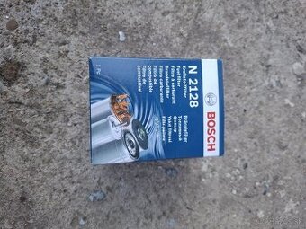 Palivový filter bosch N2128
