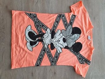 SAty Minnie 146/152 nove