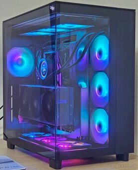 ⏰️ Ryzen 7 9800x3D,RTX 5090,32GB DDR5,1TB SSD
