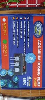Davkovač hnojiva Aqua Nova