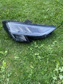 Svetlo Audi A3 8Y FULL LED