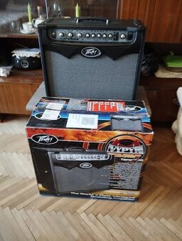 Peavey Viper MT-30