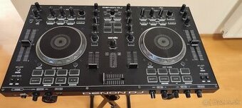 Denon MC4000 DJ konzola