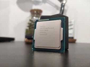 Intel Core i5 4570 | LGA 1150 | 4C/4T | 3.6GHz
