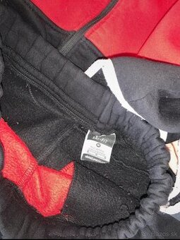 Nike Tech Fleese