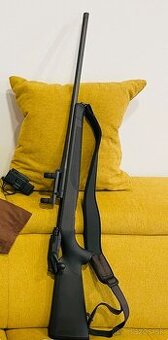 Blaser R8 - 308 win.