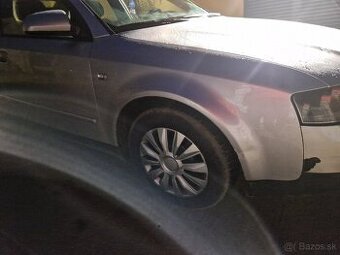 Prevodovka Audi a4 1.9tdi 96kw