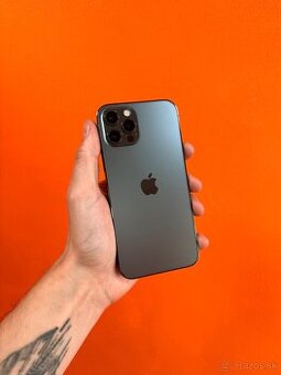 Apple iPhone 12 Pro 256gb - TOP