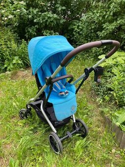 Cybex Eazy S Twist+2