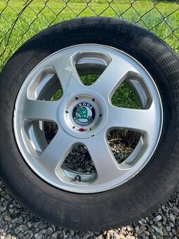 Elektrony 5x100 r15