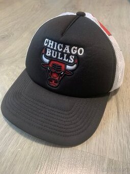 Chicago bulls čiapka/šiltovka