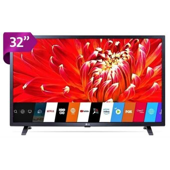 Smart LG 32LM630