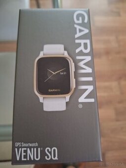 GARMIN VENU SQ