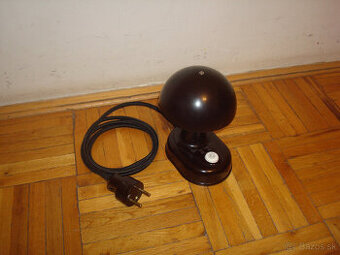 retro lampa