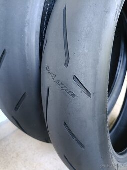 Moto pneumatika 120/70 ZR17