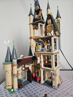 Lego Harry Potter 75969