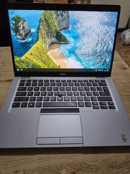 Dell Latitude 5410 s procesorom i5 10 generacie 16gb ram a 2