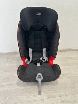 Autosedačka Britax Romer