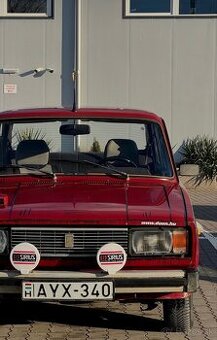 1990 Lada 2105