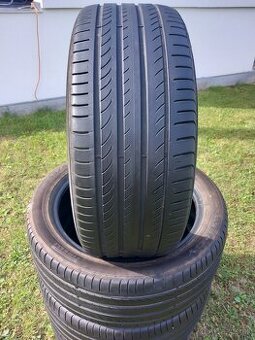 245/45 r19 letne pneumatiky pirelli