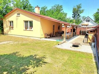 Rekreačná chata