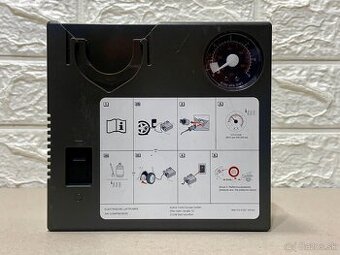 Kompresor VW AG (original, 12V, 15A, 180W, 2.5-3.5 bar)
