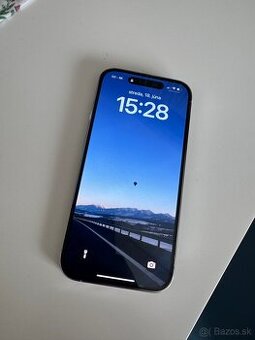 iPhone 14 Pro