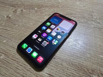 Iphone 11 len v horsom stave a nejde face id na displeji su