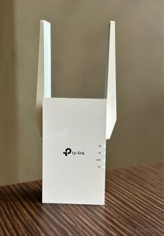 Predám TP-Link RE505X