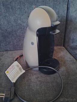 Dolce gusto krups