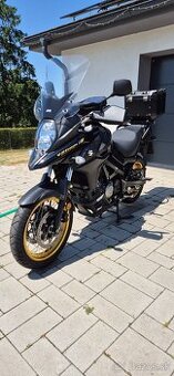 Suzuki Vstrom 650xt
