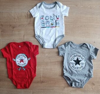 Converse body