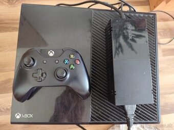 X-box One