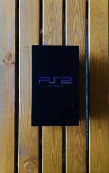 Playstation 2 - 1