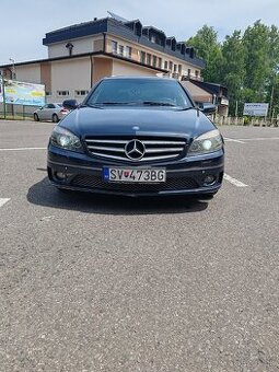 Mercedes CLC 220 CDI